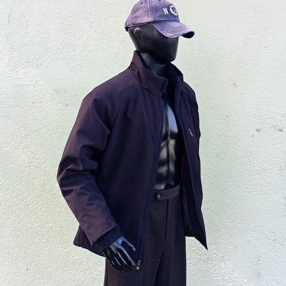 WEATHER PROOF MEN'S 32 DEGREES SOFT SHELL FULLY INSULATED FULL ZIP ARTIC JACKET - Picture 5 of 17